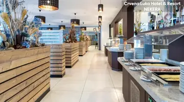 Crvena Luka Hotel & Resort