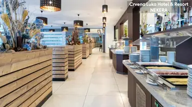 Crvena Luka Hotel & Resort