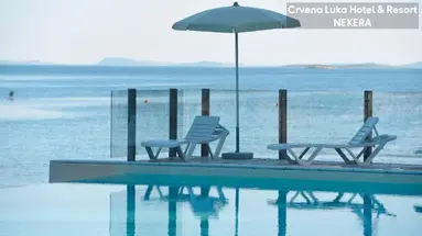 Crvena Luka Hotel & Resort