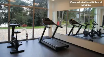Crvena Luka Hotel & Resort