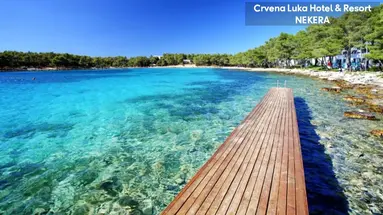 Crvena Luka Hotel & Resort