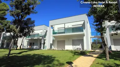 Crvena Luka Hotel & Resort