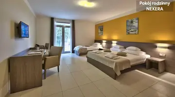 Crvena Luka Hotel & Resort