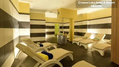 Crvena Luka Hotel & Resort