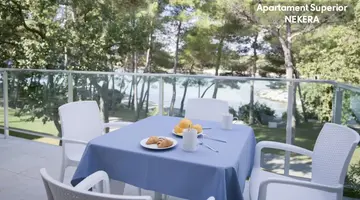 Crvena Luka Hotel & Resort
