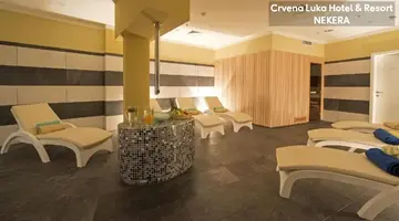 Crvena Luka Hotel & Resort