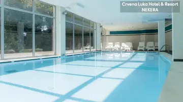 Crvena Luka Hotel & Resort