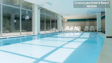 Crvena Luka Hotel & Resort