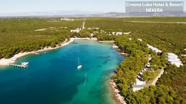 Crvena Luka Hotel & Resort
