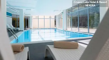 Crvena Luka Hotel & Resort
