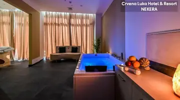 Crvena Luka Hotel & Resort