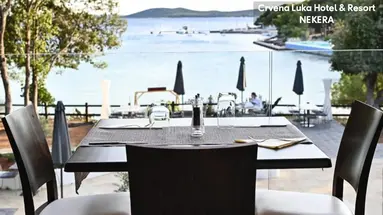 Crvena Luka Hotel & Resort