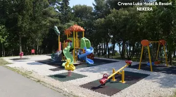 Crvena Luka Hotel & Resort