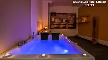 Crvena Luka Hotel & Resort