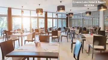 Crvena Luka Hotel & Resort