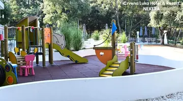 Crvena Luka Hotel & Resort