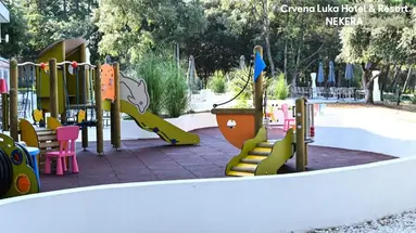 Crvena Luka Hotel & Resort