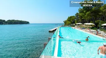 Crvena Luka Hotel & Resort
