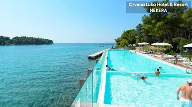 Crvena Luka Hotel & Resort