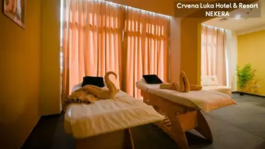 Crvena Luka Hotel & Resort