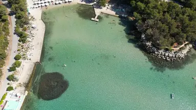 Crvena Luka Resort
