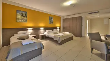 Crvena Luka Resort