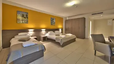 Crvena Luka Resort