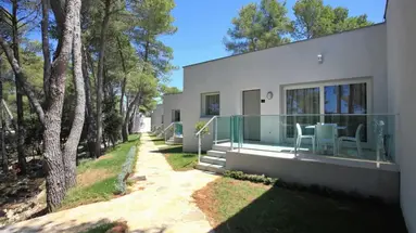 Crvena Luka Resort