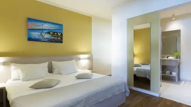 Crvena Luka Resort