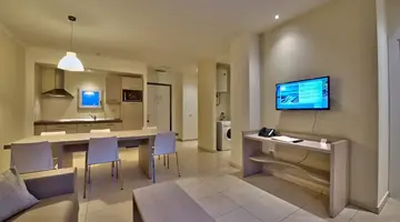 Crvena Luka Resort