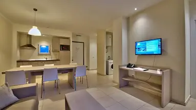 Crvena Luka Resort