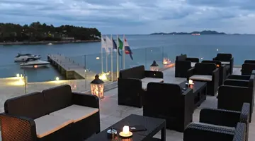 Crvena Luka Resort