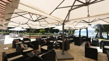 Crvena Luka Resort