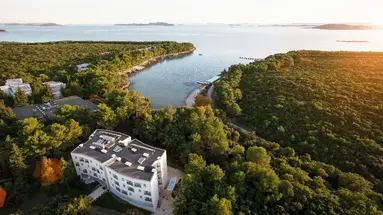 Crvena Luka Resort