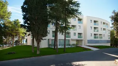 Crvena Luka Resort