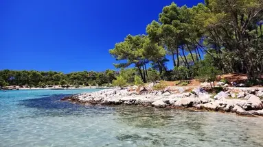 Crvena Luka Resort