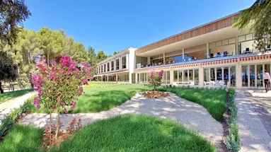 Crvena Luka Resort