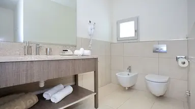 Crvena Luka Resort