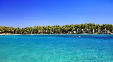 Crvena Luka Resort