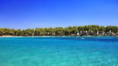 Crvena Luka Resort