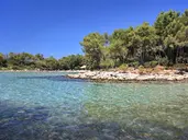 Crvena Luka Resort