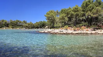 Crvena Luka Resort