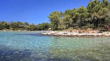 Crvena Luka Resort