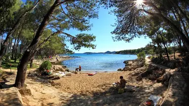 Crvena Luka Resort