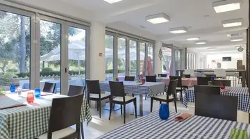 Crvena Luka Resort