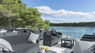 Crvena Luka Resort