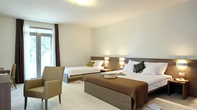 Crvena Luka Resort