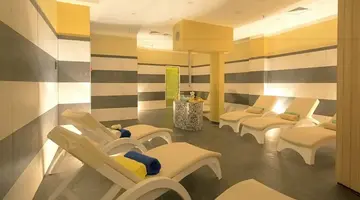 Crvena Luka Resort