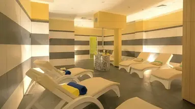 Crvena Luka Resort