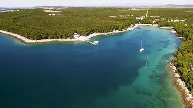 Crvena Luka Resort